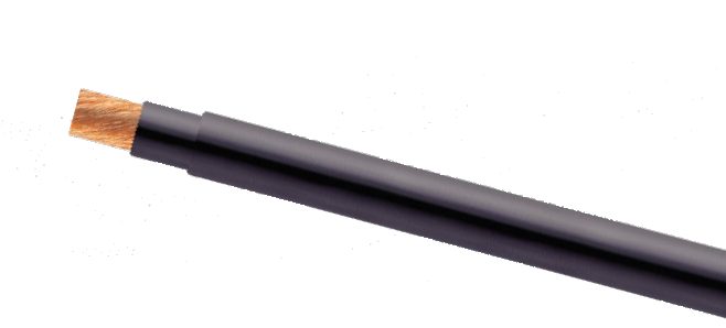 Cable flexible de potencia con aislamiento HEPR