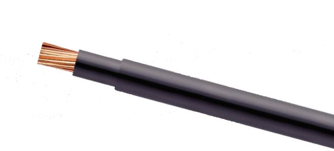Cable de potencia 0,6/1 kV